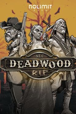 Deadwood R.I.P Free Play in Demo Mode