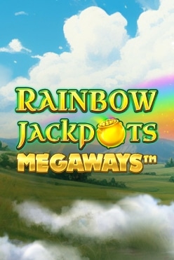 Rainbow Jackpots Megaways Free Play in Demo Mode