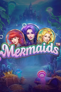 Mermaids Free Play in Demo Mode