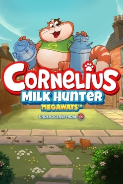 Cornelius Milk Hunter Free Play in Demo Mode