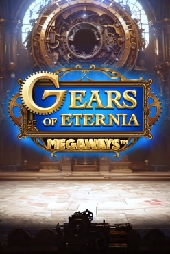 Gears of Eternia Megaways Dream Drop Free Play in Demo Mode