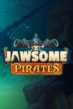 Jawsome Pirates Free Play in Demo Mode