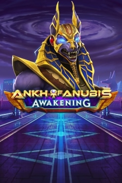 Ankh of Anubis Awakening Free Play in Demo Mode